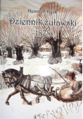 Dziennik żuławski 1878