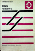 Tabor kolejowy