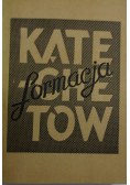 Formacja katechetów