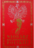 Włodarz Rzeczypospolitej Polskiej Ignacy Mościcki Człowiek Uczony 1937 r.