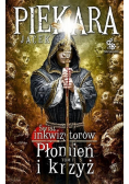 Płomień i krzyż