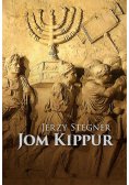 Jom Kippur. Czasy cesarza Tyberiusza...