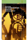 Żeby umarło przede mną