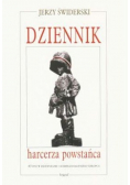 Dziennik harcerza powstańca