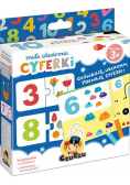 Mała akademia Cyferki