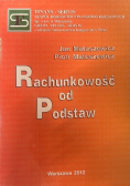Rachunkowość od podstaw