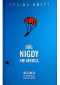 Bóg nigdy nie mruga