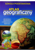 Atlas geograficzny