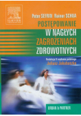 Postępowanie w nagłych zagrożeniach zdrowotnych