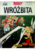 Asterix wróżbita