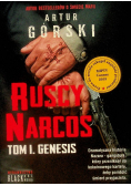Genesis Tom 1 Ruscy Narcos