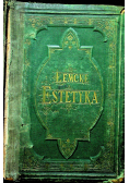 Estetyka 1874 r.