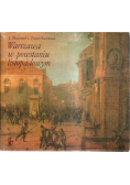 Warszawa w powstaniu listopadowym
