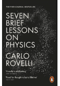 Seven Brief Lessons on Physics