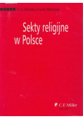Sekty religijne w Polsce