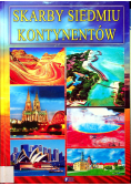 Skarby siedmiu kontynentów