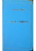 Jack London Żeglarz na koniu
