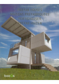 Prefab houses