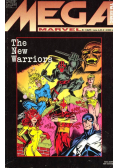 Mega Marvel nr 3