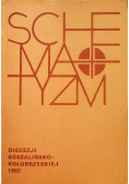Schematyzm diecezji koszalińsko - kołobrzeskiej
