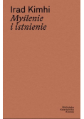 Myślenie i istnienie