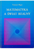 Matematyka a świat realny