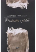 Przepustka z piekła