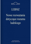 Nowe rozważania dotyczące rozumu ludzkiego