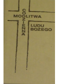 Codzienna modlitwa Ludu Bożego