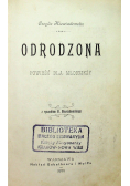 Odrodzona 1896 r