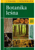 Botanika leśna