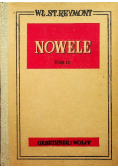 Nowele Tom III