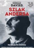 Szlak Andersa Tom 38 Na białym koniu