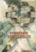 Strategie Komunikacji Społecznej W Organizacjach