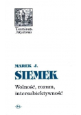 Wolność, rozum, intersubiektywność