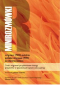 Minirozmówki migowo polskie polsko migowe ze słowniczkiem