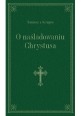 O naśladowaniu Chrystusa wersja kieszonkowa