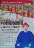 Zakazane miasto Tajemnice cesarzy Chin