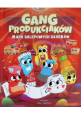 Gang Produkciaków