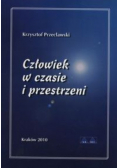Człowiek w czasie i przestrzeni