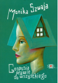 Gosposia prawie do wszystkiego