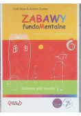 Zabawy fundamentalne Tom 1