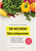 Dna moczanowa Dieta niskopurynowa
