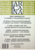 Arcana Kultura Historia Polityka  Nr 53