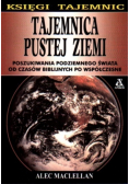Tajemnica Pustej Ziemi