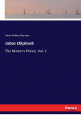 Jabez Oliphant