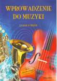 Wprowadzenie do muzyki