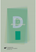 Dramat i doświadczenie
