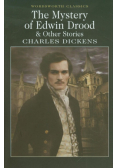 The Mystery of Edwin Drood