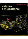 Książka o mieszkaniu